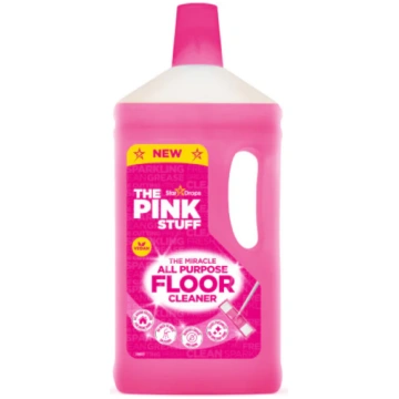 THE PINK STUFF universāls tīrīšanas līdzeklis grīd