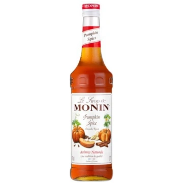 Sīrups Monin Ķirbju pikantais 700ml