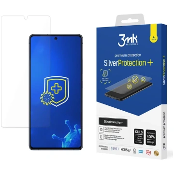 3mk Protection 3mk SilverProtection+ protective fi