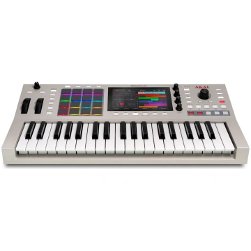 Akai Professional MPC Key 37 G2
