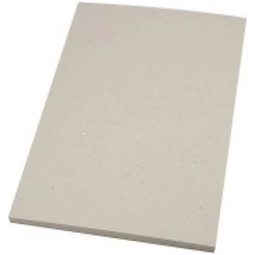 Pelēks kartons (25x35 cm, 1,3 - 1,5 mm, 10 gab.) C