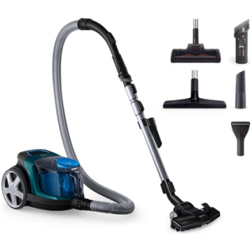 PHILIPS | Vacuum cleaner | FC9334/09 | PowerPro Co