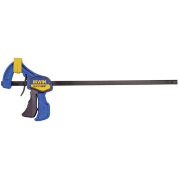 Irwin Mini ātrās iespīlēšanas skava 150mm