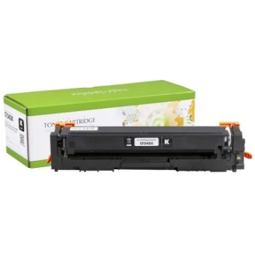 Alternatīva jauna CANON CRG054 HK melna pulvera ka