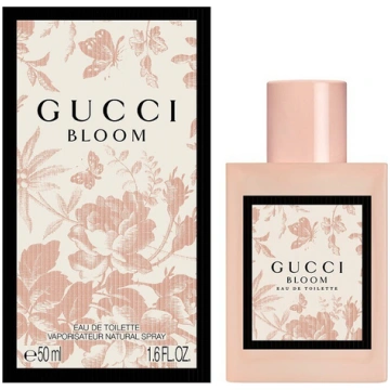 Gucci Bloom Smaržas EDT 50ml (3616302514281)