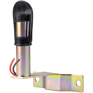 Mounting bracket for warning lamp type ‘L’ 24mm MP