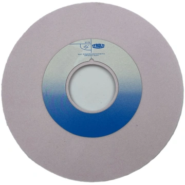 Tyrolit Straight ALOX Finish Grinding Wheel