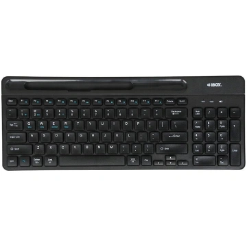 IBOX Kallisto BT/2.4GHZ Wireless Keyboard ( IKC301
