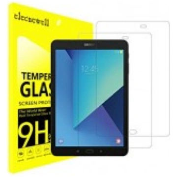 iPad Pro 12.9 (2018, 2020) Зaщитнoe cтeклo 2.5D