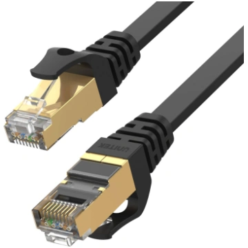 Unitek Ethernet spraudņa kabelis cat.7 SSTP (8P8C)