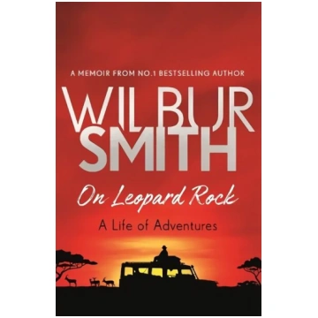 On Leopard Rock: A Life of Adventures