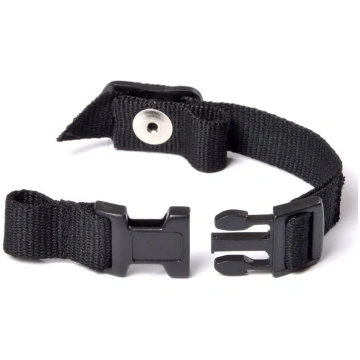Bauer REPL. QICK CHIN STRAP Ķiveres rez.daļas