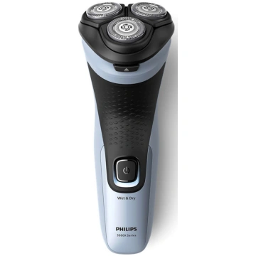 Skuveklis Vīriešiem Philips X3003/00 Melna/Zila