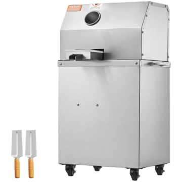 VEVOR 800W elektriskā cukurniedru sulas spiede – 3