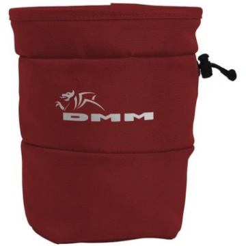 Magnēzija maisiņš Tube chalk bag DMM