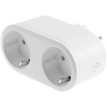 DENVER SHP-200 - smart plug - Wi-Fi 118141100012