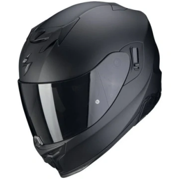 Ķivere SCORPION EXO-520 EVO AIR (pumpējama) black 