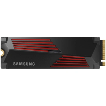 Samsung Electronics Polska Samsung SSD drive 990PR