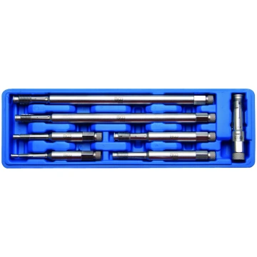 Ignition and Glow Plug Thread Cleaner (8503)