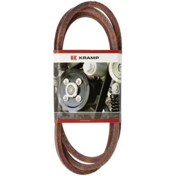 Ķīļsiksna 1/2"x60" 12.7x1524 1717837, C24349, 1671