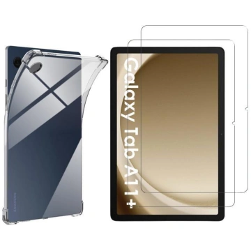 Case for Samsung Galaxy Tab A11 PLUS - PHONILLICO 