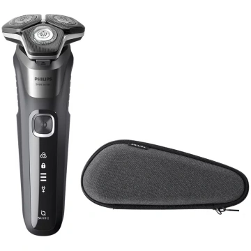 PHILIPS skuveklis (lādējams) S5887/30 872068900847