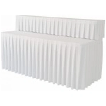 ZOWN galdu svārki - galdauts galdam BUFFETTABLE Nr