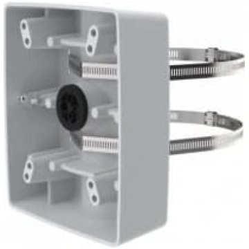 Axis NET CAMERA ACC POLE MOUNT/T91B57 01470-001 AX