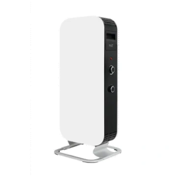 Ar eļļu kurināms radiators Dzirnavas AB-H1000MEC M