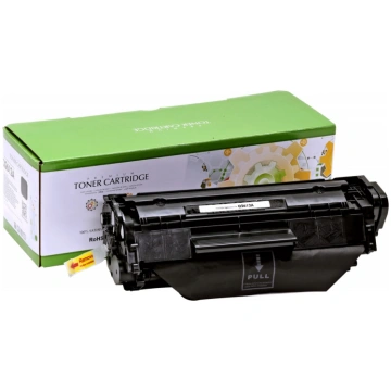 ANALOGS STATIC-CONTROL HP Q2612A BLACK, 2000 P., (
