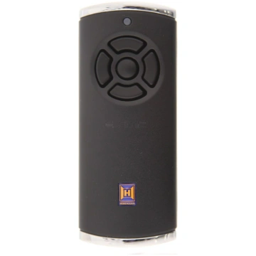 Telecomando HÖRMANN HS5-868-BS struttura nero