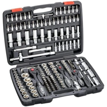 Instrumentu komplekts Vigor V2461, Įrankių rinkiny