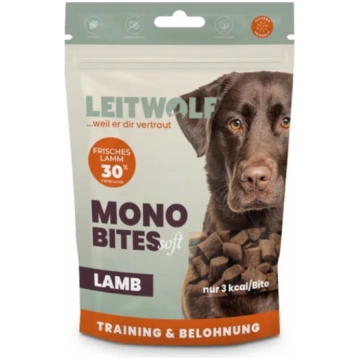 Leitwolf Lamb mono bites