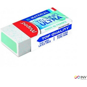 Maped Gumijas Maped Mini Technic Ultra