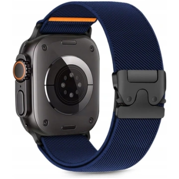 4kom.pl TECH-PROTECT NYLON CLASP APPLE WATCH 6 / 7