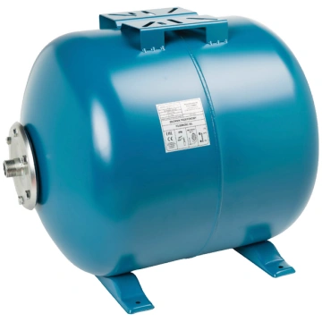 Hidrofors IBO 24L horizontāla
