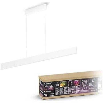 Philips Hue White & Colour Ambiance Viena spuldze 