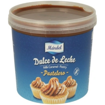Dulce de Leche Pasta Màrdel - paste insaporienti