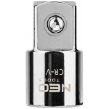 Adapteris, 3/4"M x 1/2"F (08-564) Neo Tools