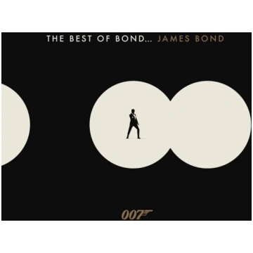 VARIOUS ARTISTS | THE BEST OF BOND... JAMES BOND (