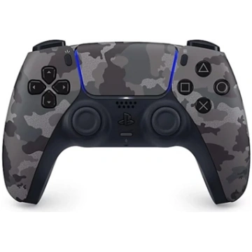 Sony DualSense Wireless Controller PS5 grey camouf