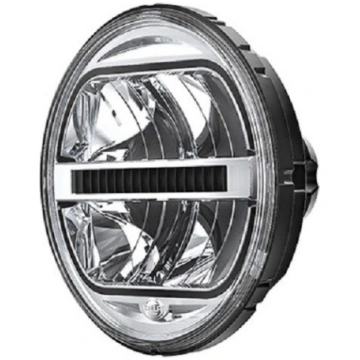 Tālās gaismas lukturis HELLA rallye 3003 LED Ref.2