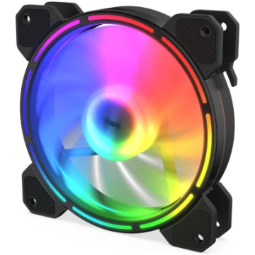 KRUX Lunar 120 ARGB ( KRX0067 ) ventilators
