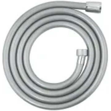 Dušas šļūtene Grohe VitalioFlex Comfort 2 m, hroms