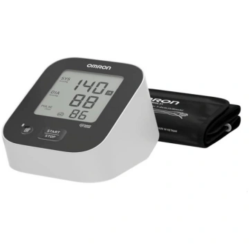 Spiediena mērītājs m2+ connect OMRON HEM-7188T1-LE