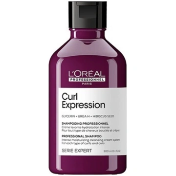 L"Oreal Professionnel Curl Expression Intense Mitr