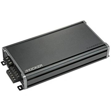 Kicker 46CXA660.5T