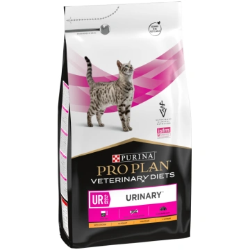 Purina Pro Plan Veterinary Diets Cat UR Urinary 5 
