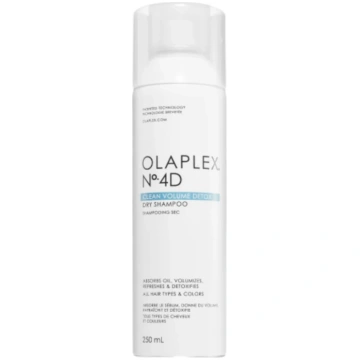 Olaplex N°4D Clean Volume Detox Dry Shampoo Floaty
