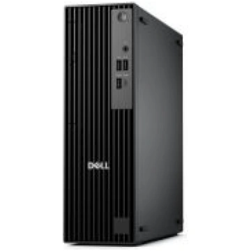 Dell Pro | QCS1250 | Desktop | Slim | Intel Core i